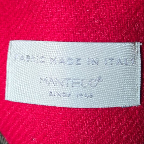 MNG Long Pea Coat - Picture 5 of 5